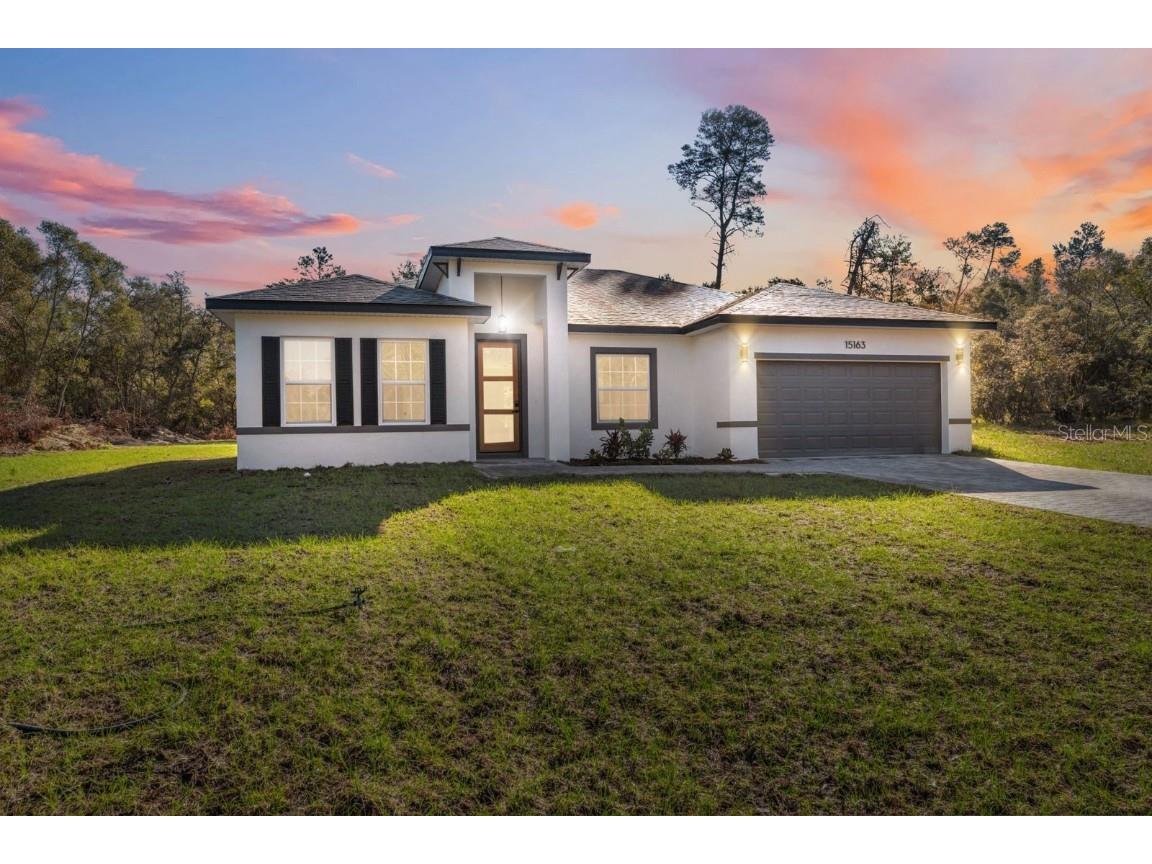 15163 SW 29th Terrace Road Ocala FL 34473 O6284662 image1