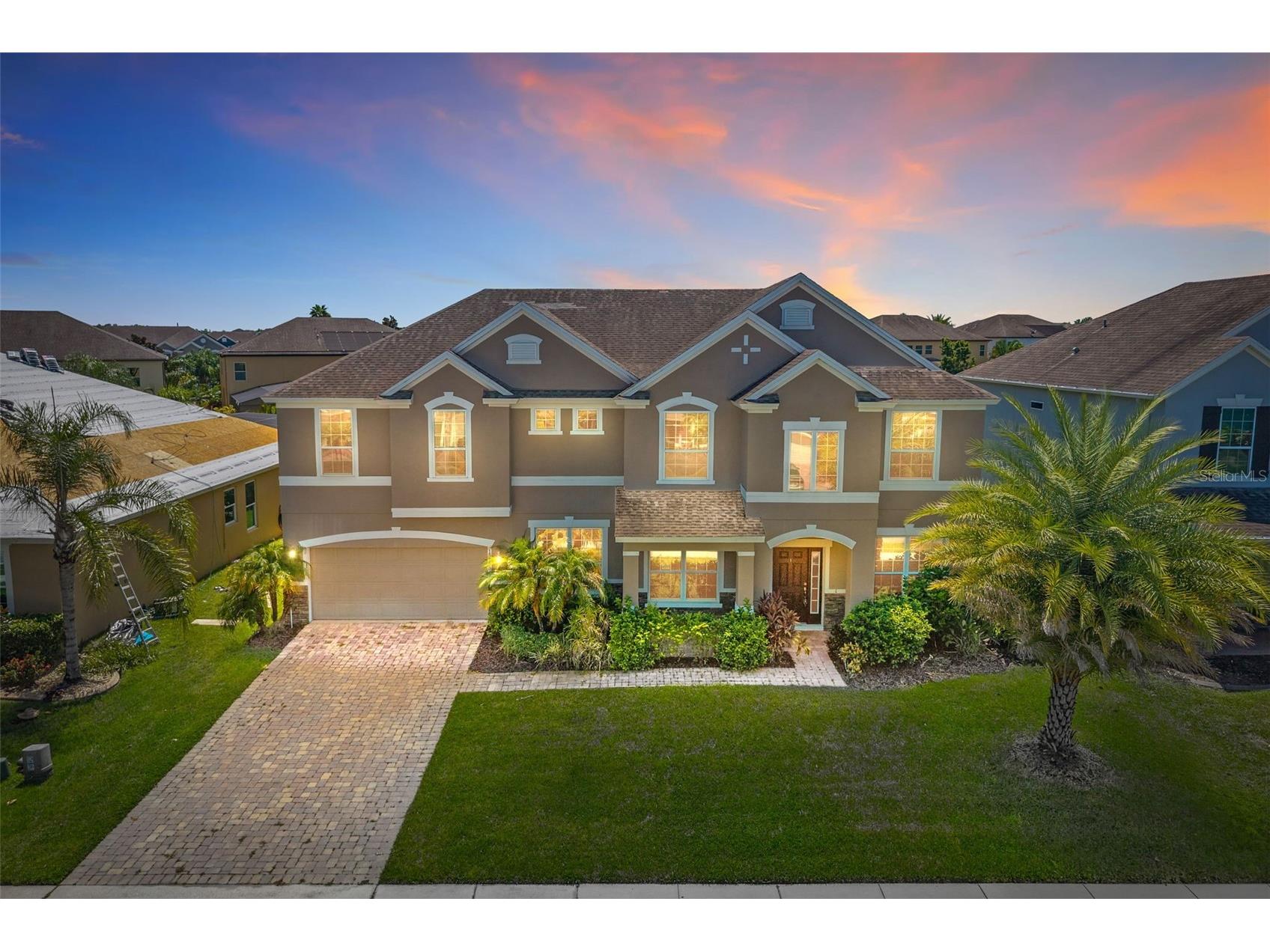 15165 Heron Hideaway Circle Winter Garden FL 34787 O6333775 image1