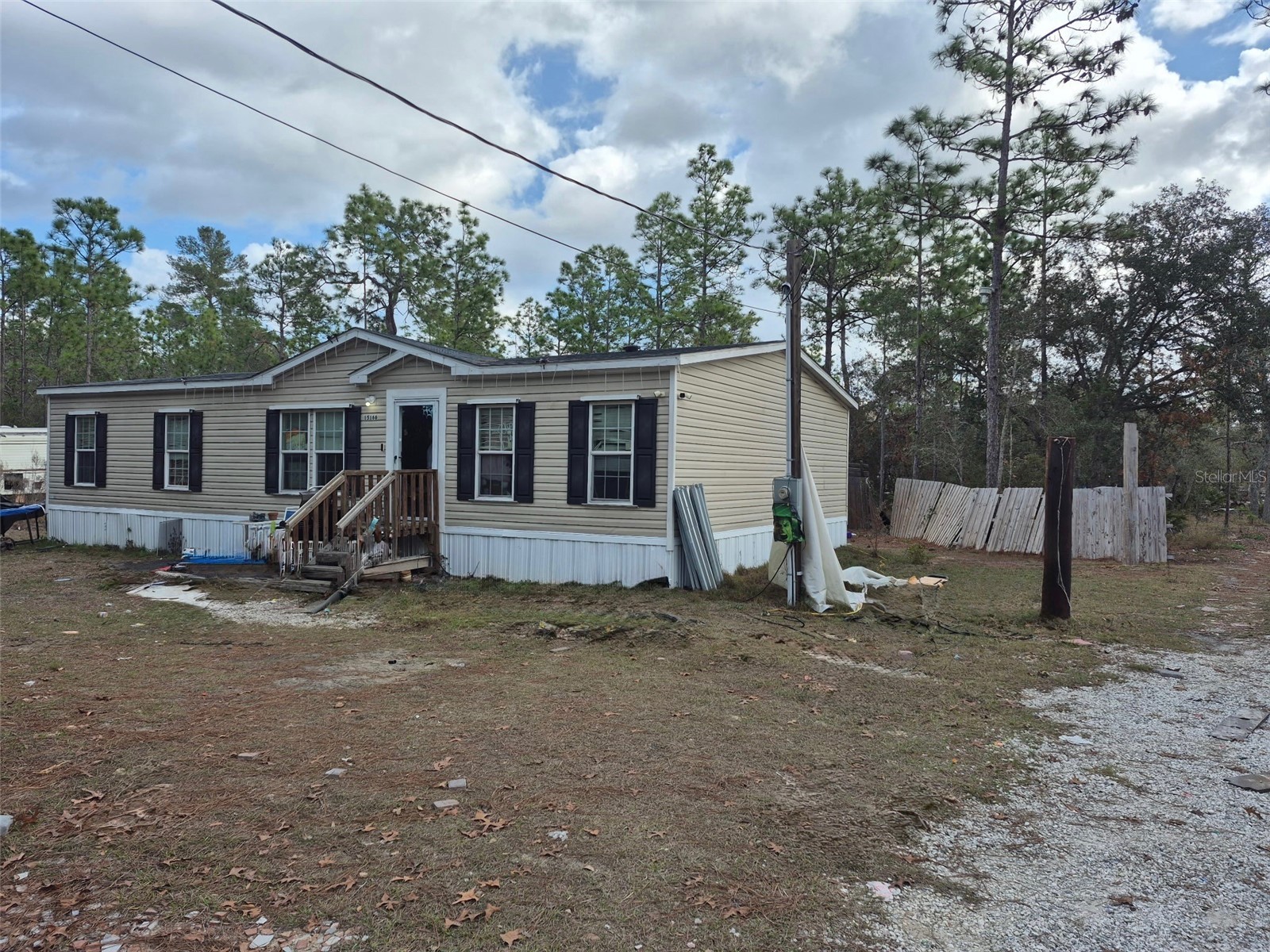 15166 Eckerley Drive Weeki Wachee FL 34614 TB8464894 image1