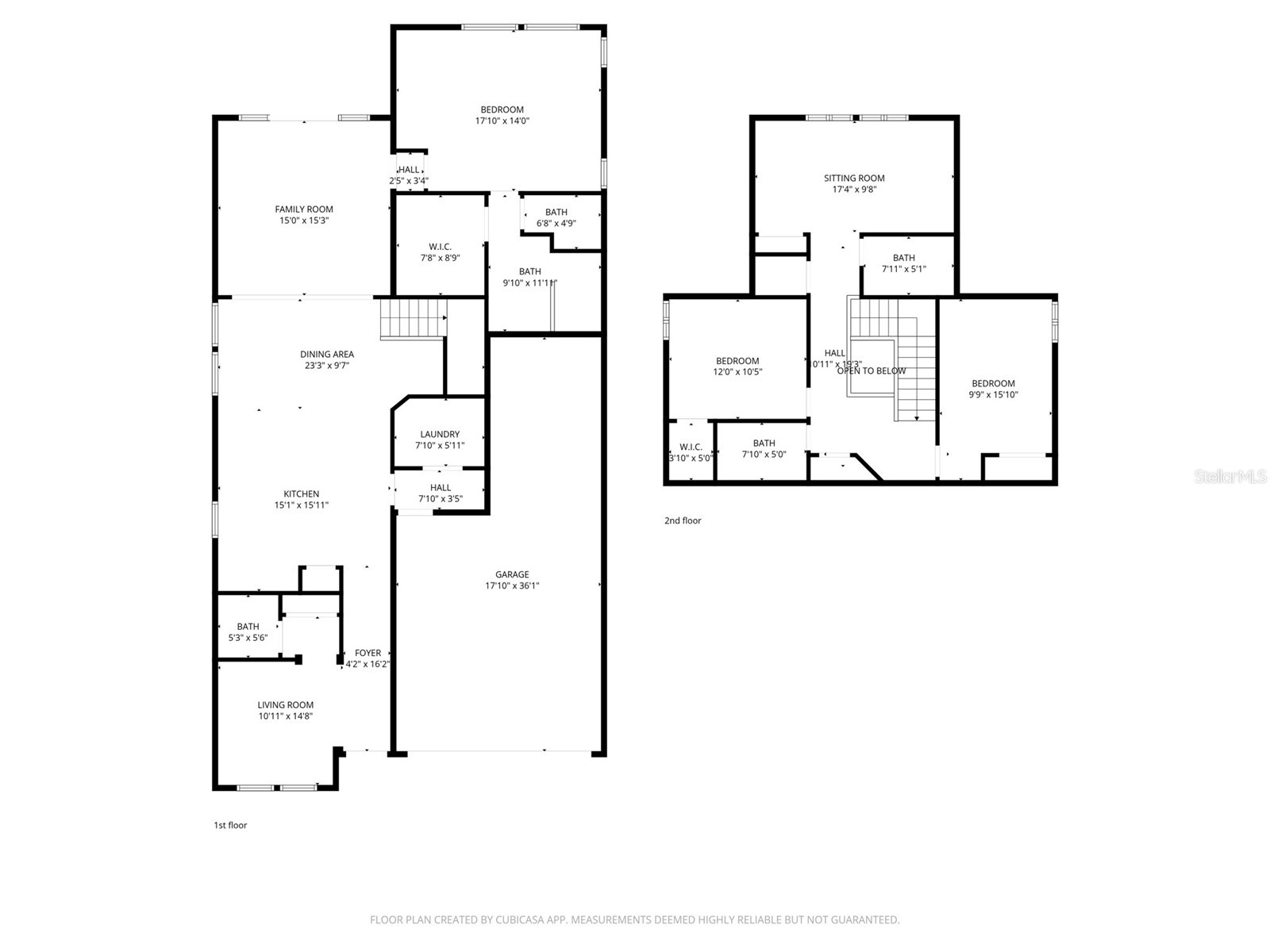 15166 Renaissance Avenue Odessa FL 33556 TB8498392 image30