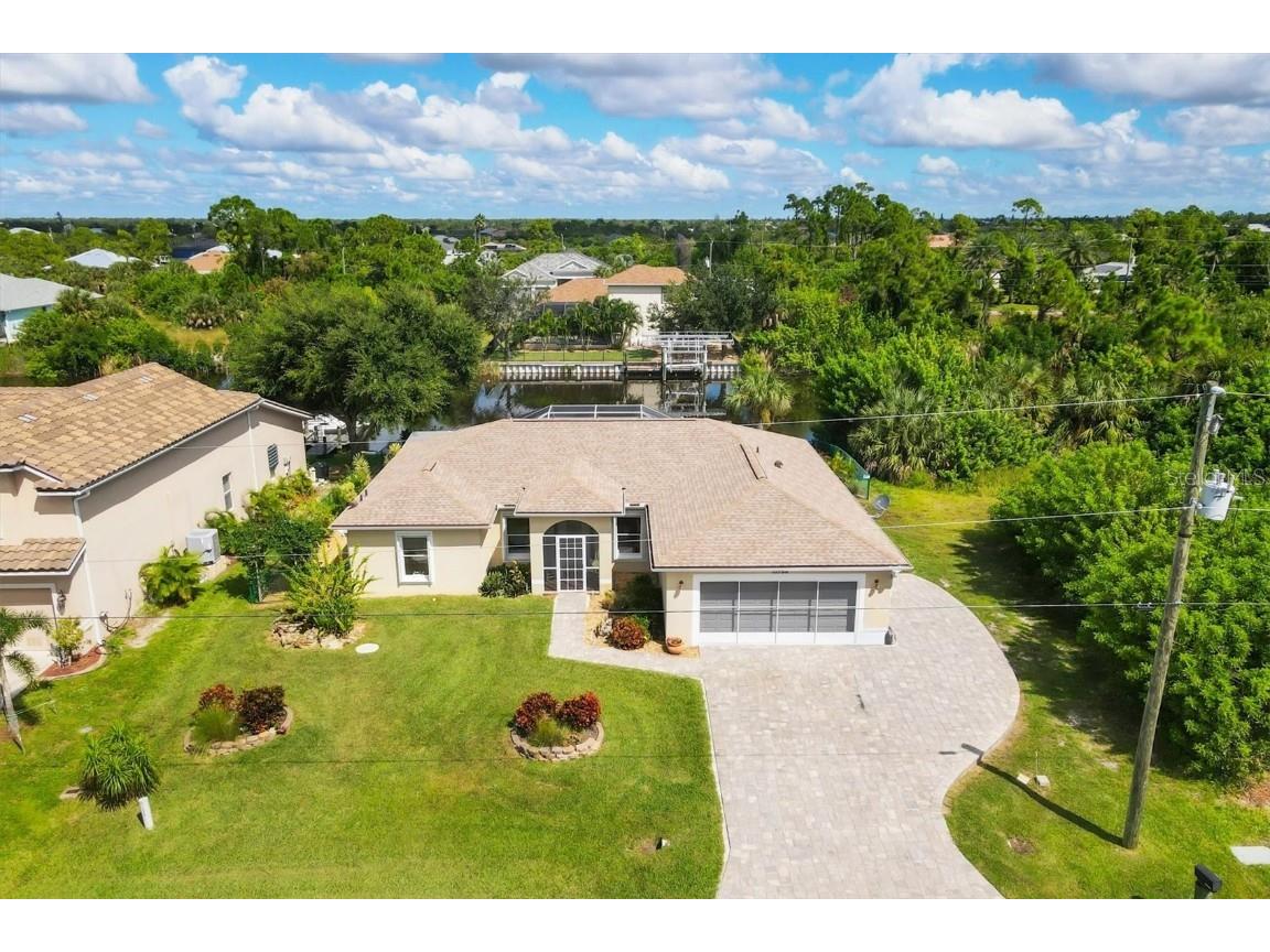 15168 Hennipen Circle Port Charlotte FL 33981 D6143977 image1