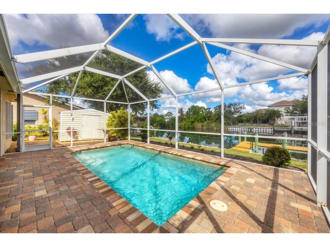 15168 Hennipen Circle Port Charlotte FL 33981 D6143977 image22