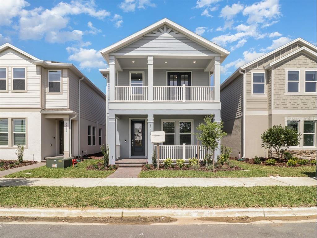 15169 Summer Harvest Street Winter Garden FL 34787 O6190289 image1