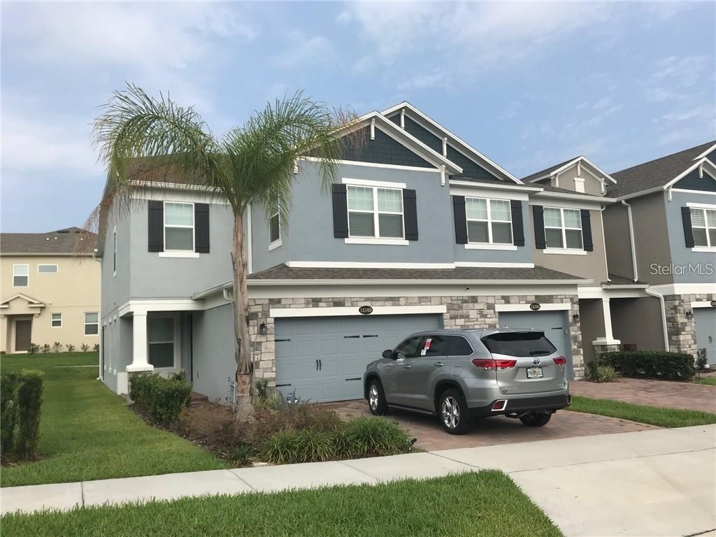 15169 Sunrise Grove Court Winter Garden FL 34787 O6413264 image1