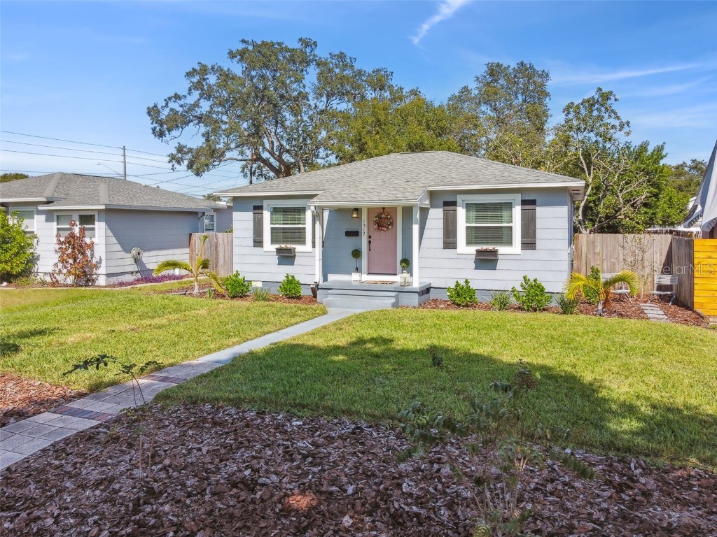 1517 27th Avenue N Saint Petersburg FL 33704 T3481531 image1