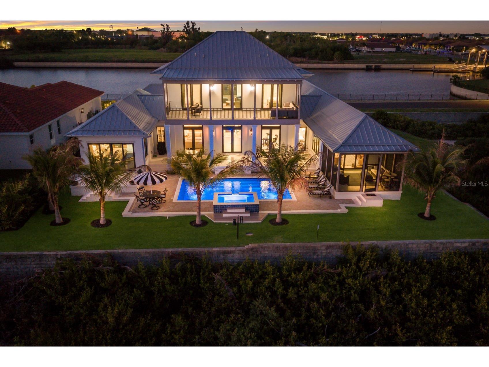 1517 4th Street E Palmetto FL 34221 - MANATEE RIVER A4686029 image3