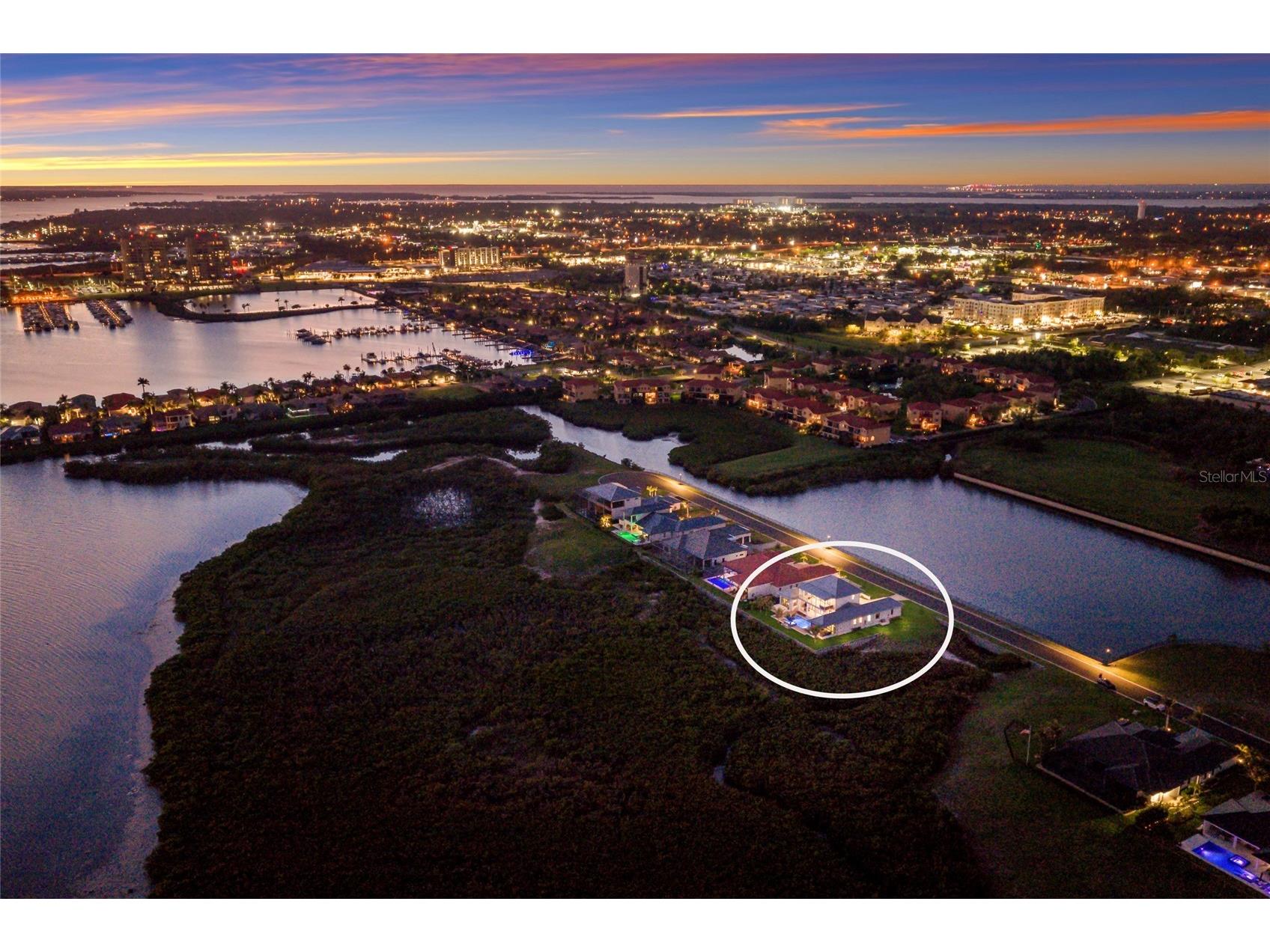 1517 4th Street E Palmetto FL 34221 - MANATEE RIVER A4686029 image85