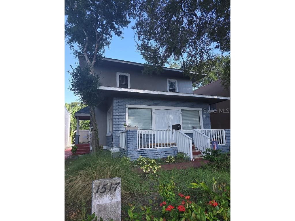 1517 4th Street N Saint Petersburg FL 33704 TB8351018 image1