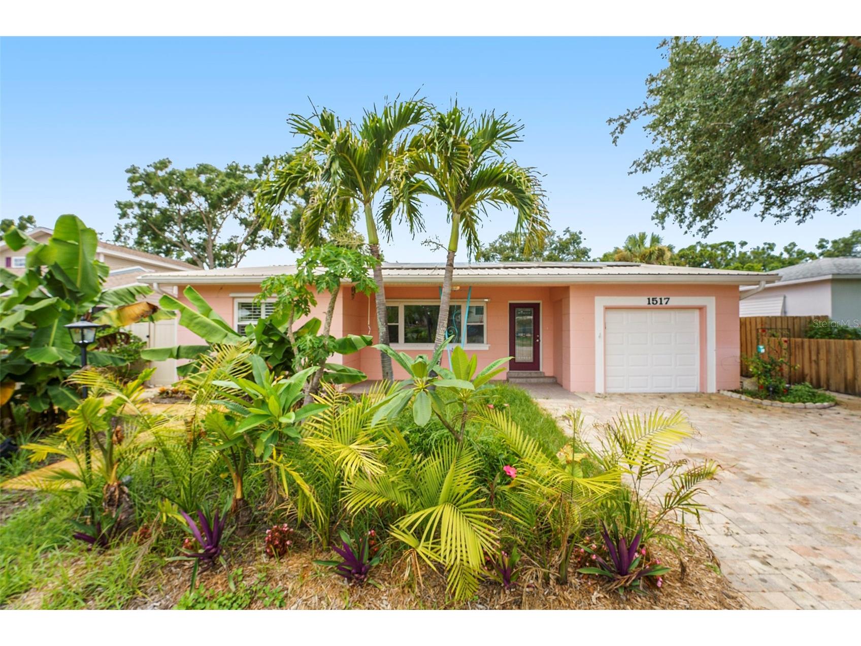 1517 60th Street S Gulfport FL 33707 TB8399765 image1