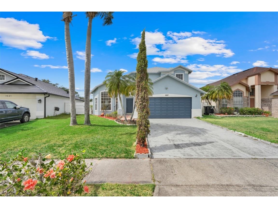 1517 Abberton Drive Orlando FL 32837 O6298866 image1