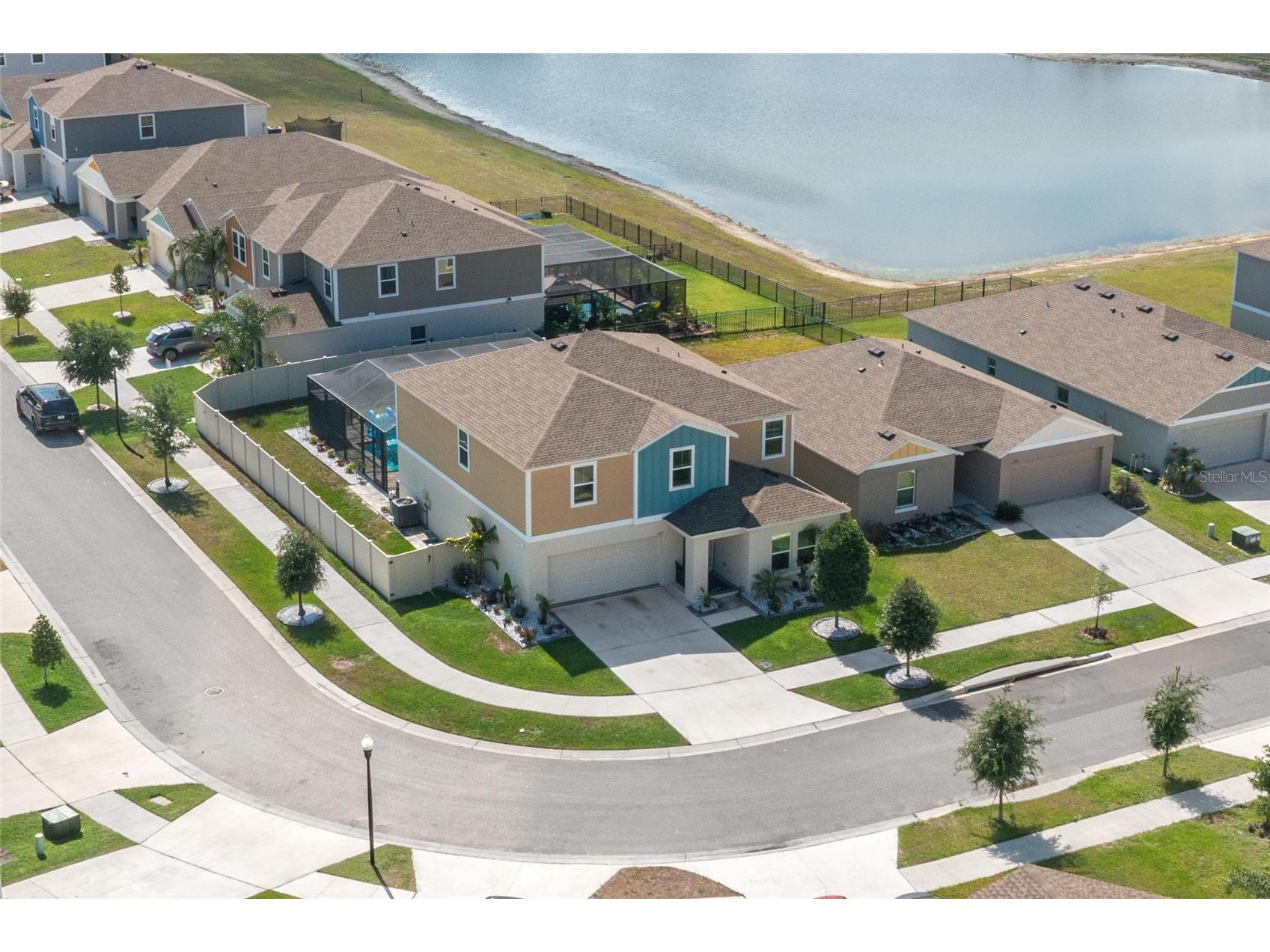 1517 Axel Circle Winter Haven FL 33880 P4938741 image41