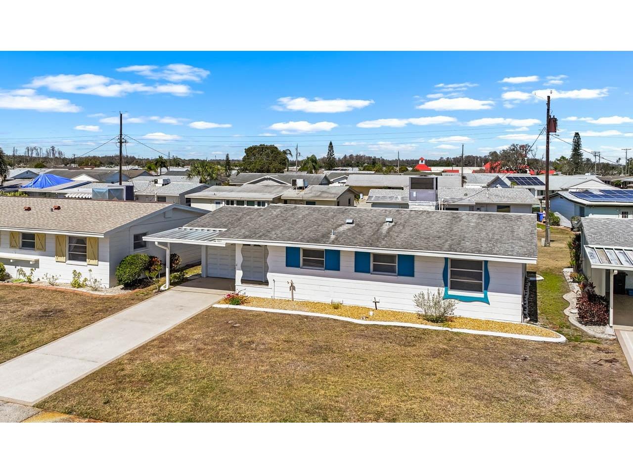 1517 Chevy Chase Drive Sun City Center FL 33573 TB8480107 image32