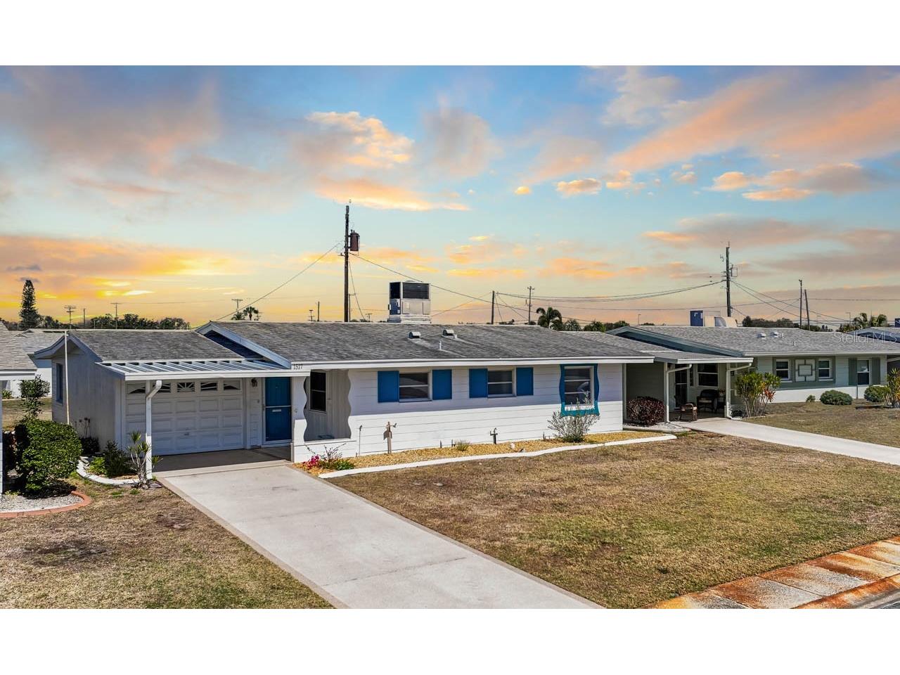1517 Chevy Chase Drive Sun City Center FL 33573 TB8480107 image40