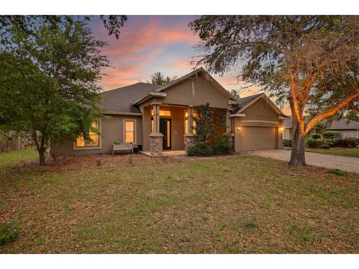 1517 Clapton Drive Deland FL 32720 O6396747 image1