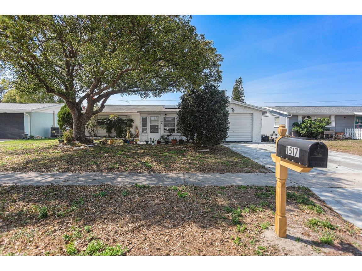 1517 Cockleshell Drive Holiday FL 34690 T3432224 image1