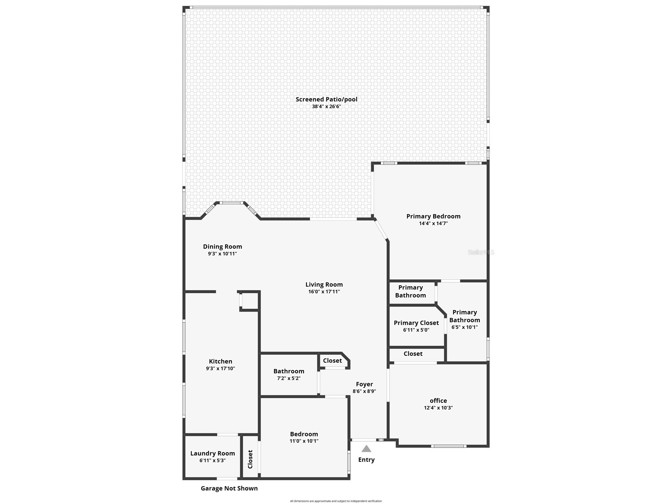 1517 Crawford Drive Apopka FL 32703 V4948711 image33