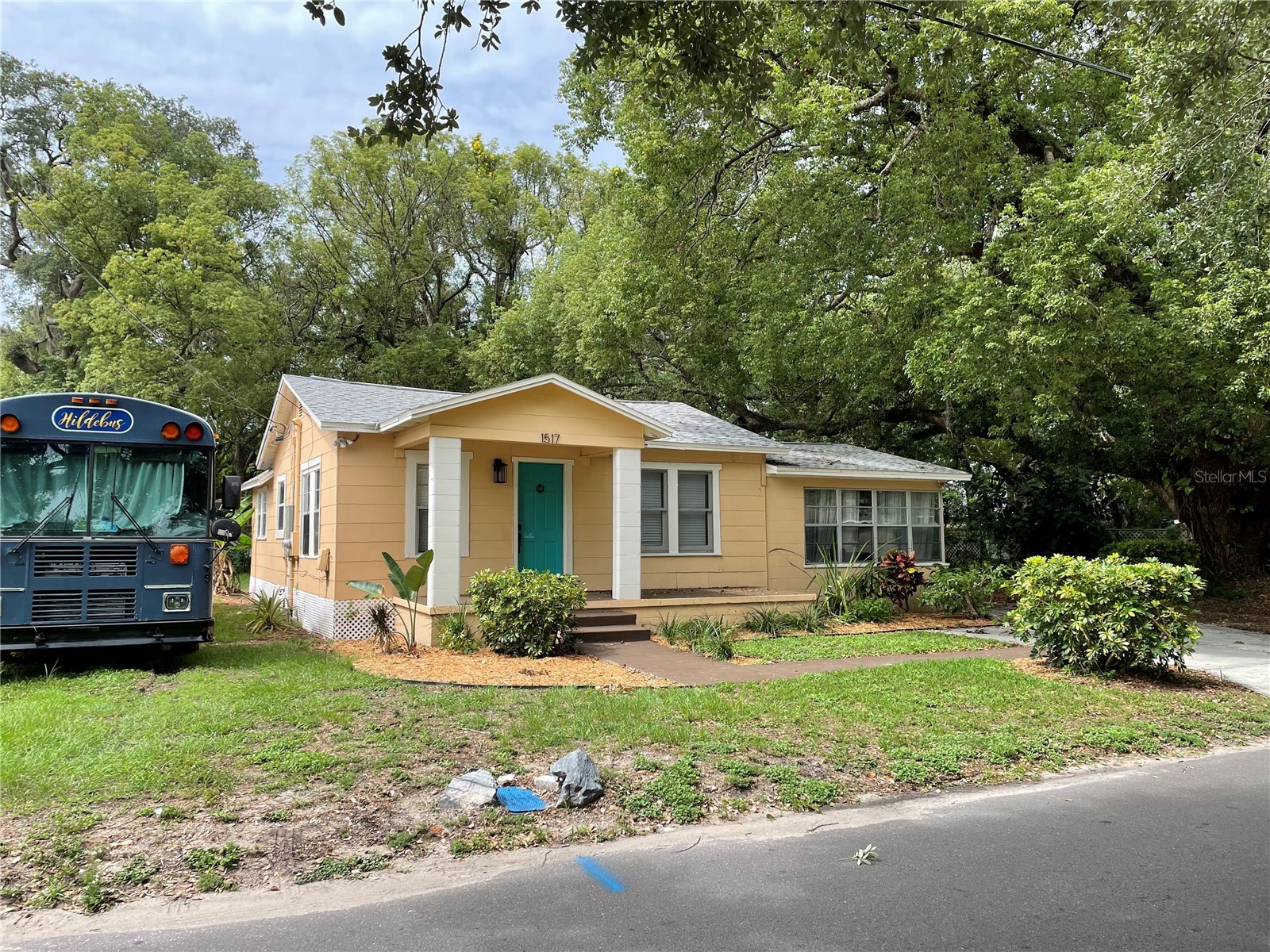 1517 E Ellicott Street Tampa FL 33610 TB8515107 image1