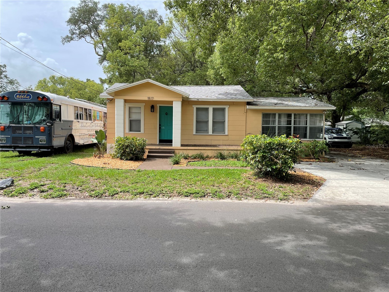 1517 E Ellicott Street Tampa FL 33610 TB8515107 image2