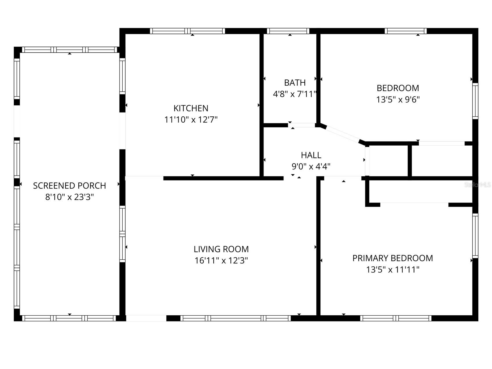 1517 E Emma Street Tampa FL 33610 TB8463572 image4