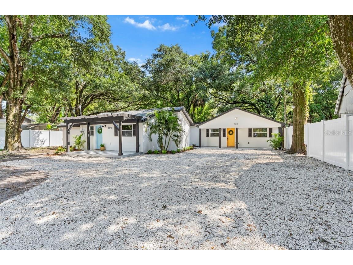 1517 E Giddens Avenue #1/2 Tampa FL 33610 T3550063 image1