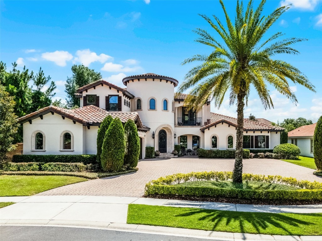 1517 Edenhall Point Lake Mary FL 32746 O6321490 image1