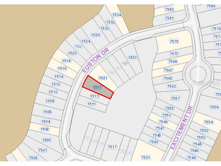 1517 Euston Drive Reunion FL 34747 R4910184 image6