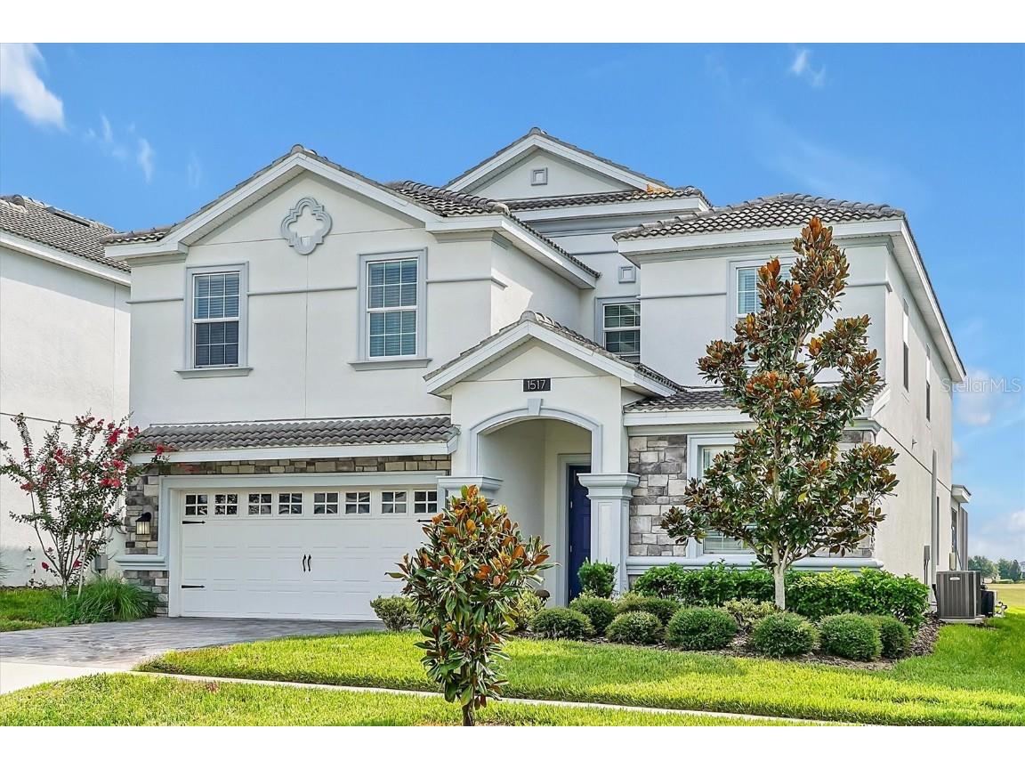 1517 Flange Drive Davenport FL 33896 O6134609 image1