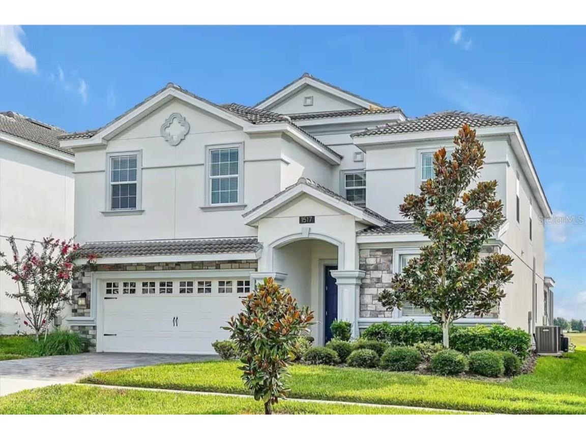 1517 Flange Drive Davenport FL 33896 TB8422138 image1