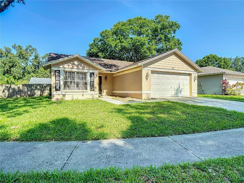 1517 Gunsmith Drive Lutz FL 33559 TB8389957 image1