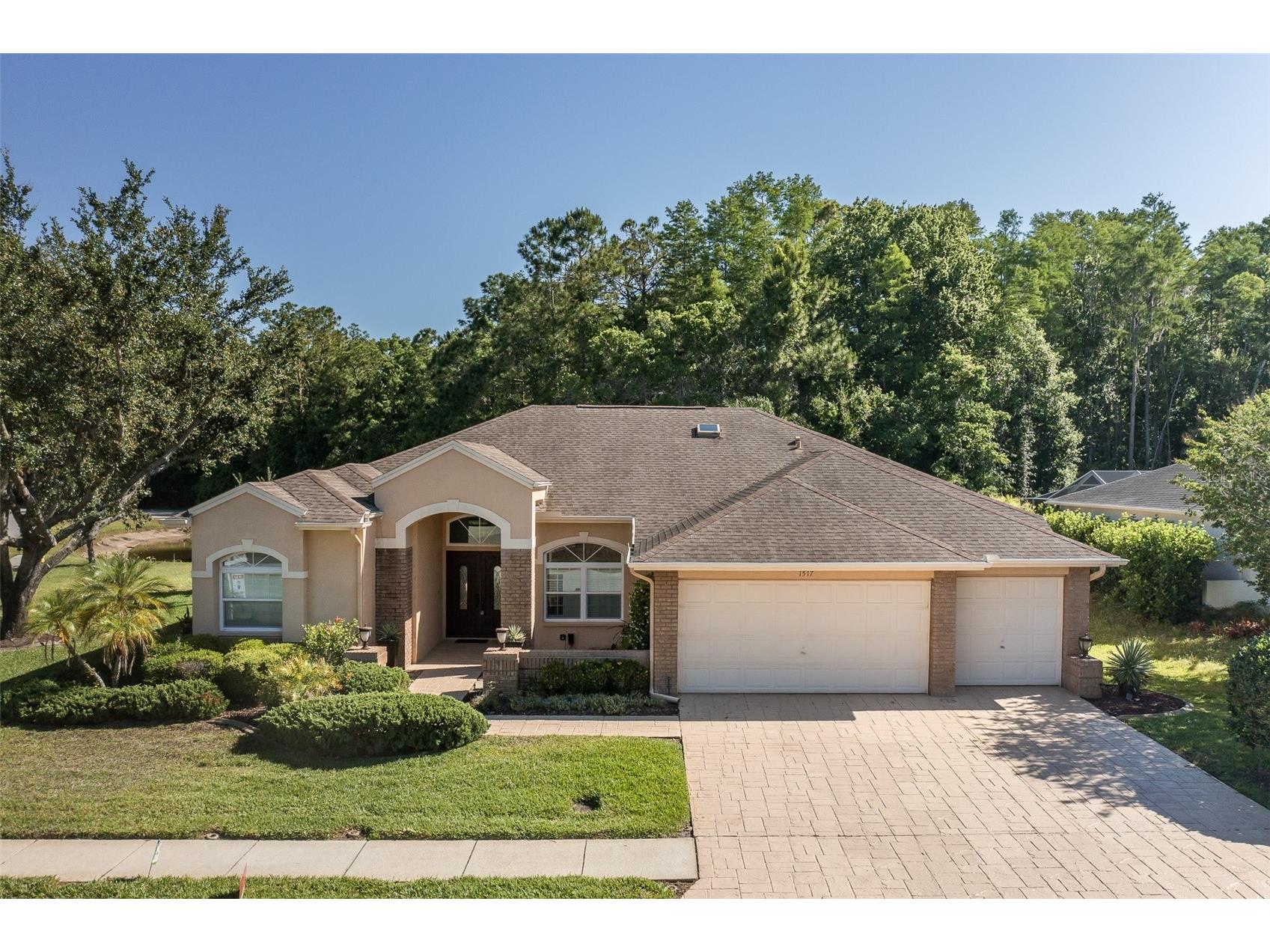 1517 Haverhill Drive New Port Richey FL 34655 W7885466 image1