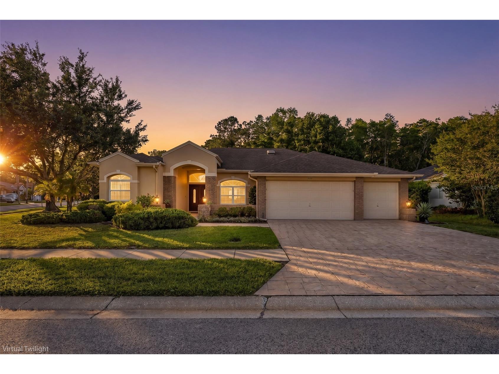 1517 Haverhill Drive New Port Richey FL 34655 W7885466 image3