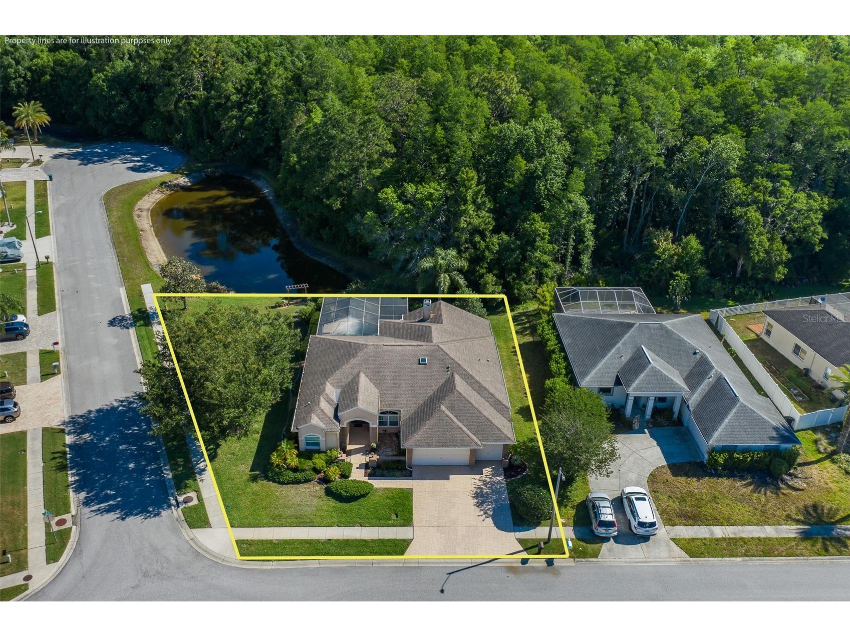 1517 Haverhill Drive New Port Richey FL 34655 W7885466 image4