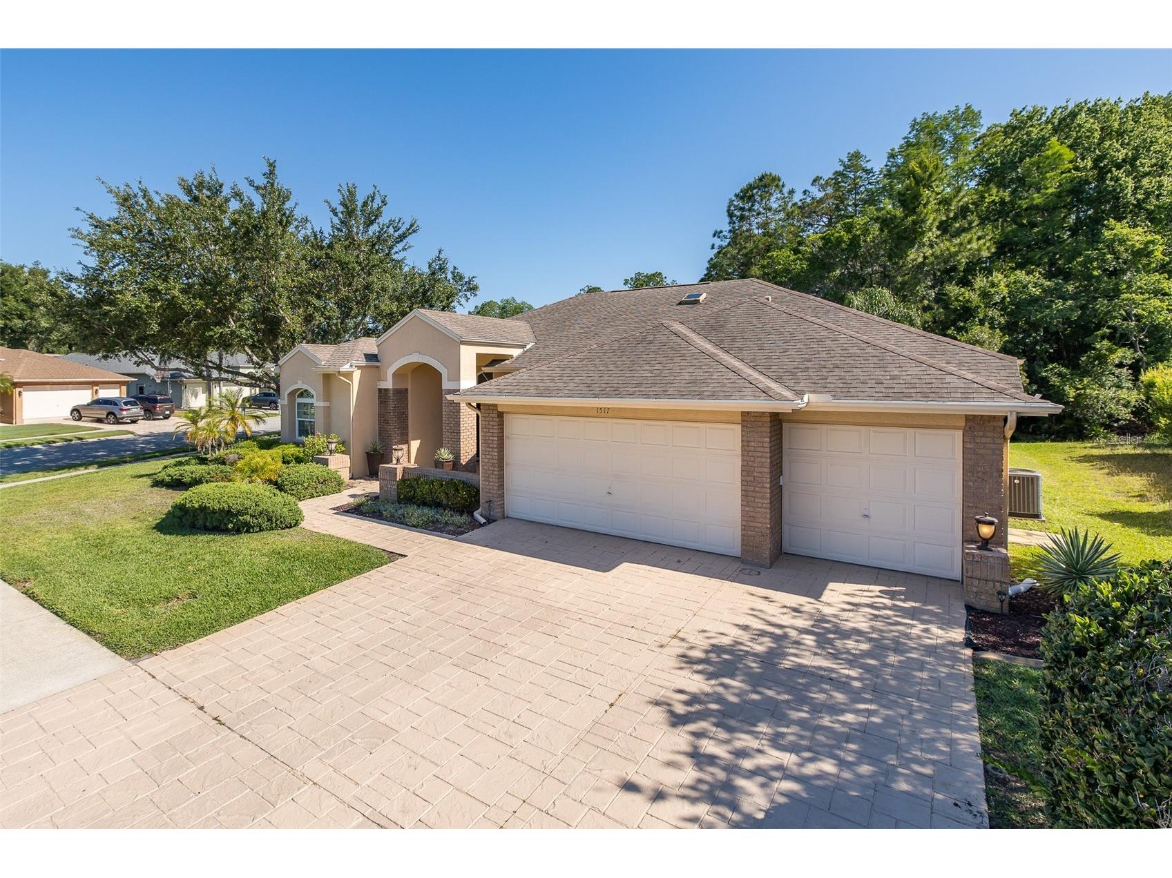1517 Haverhill Drive New Port Richey FL 34655 W7885466 image54