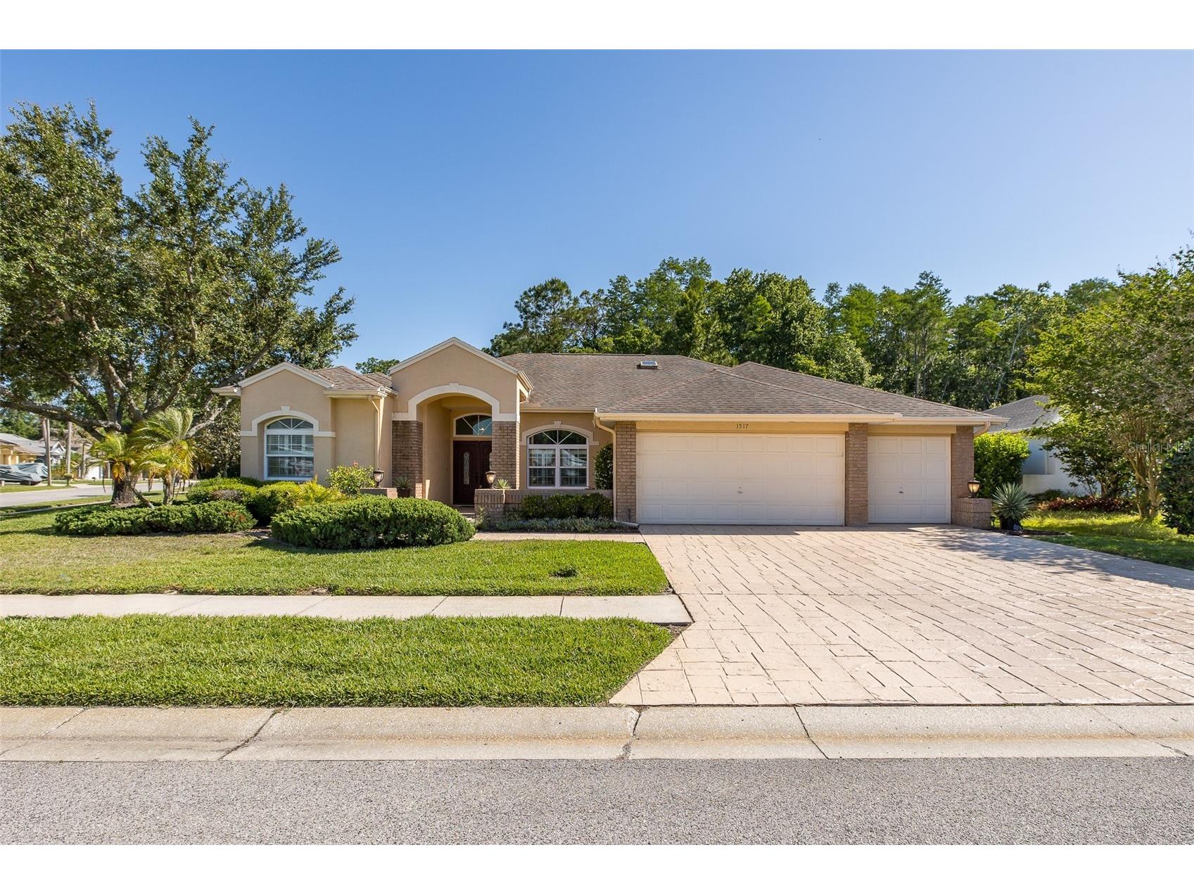 1517 Haverhill Drive New Port Richey FL 34655 W7885466 image55