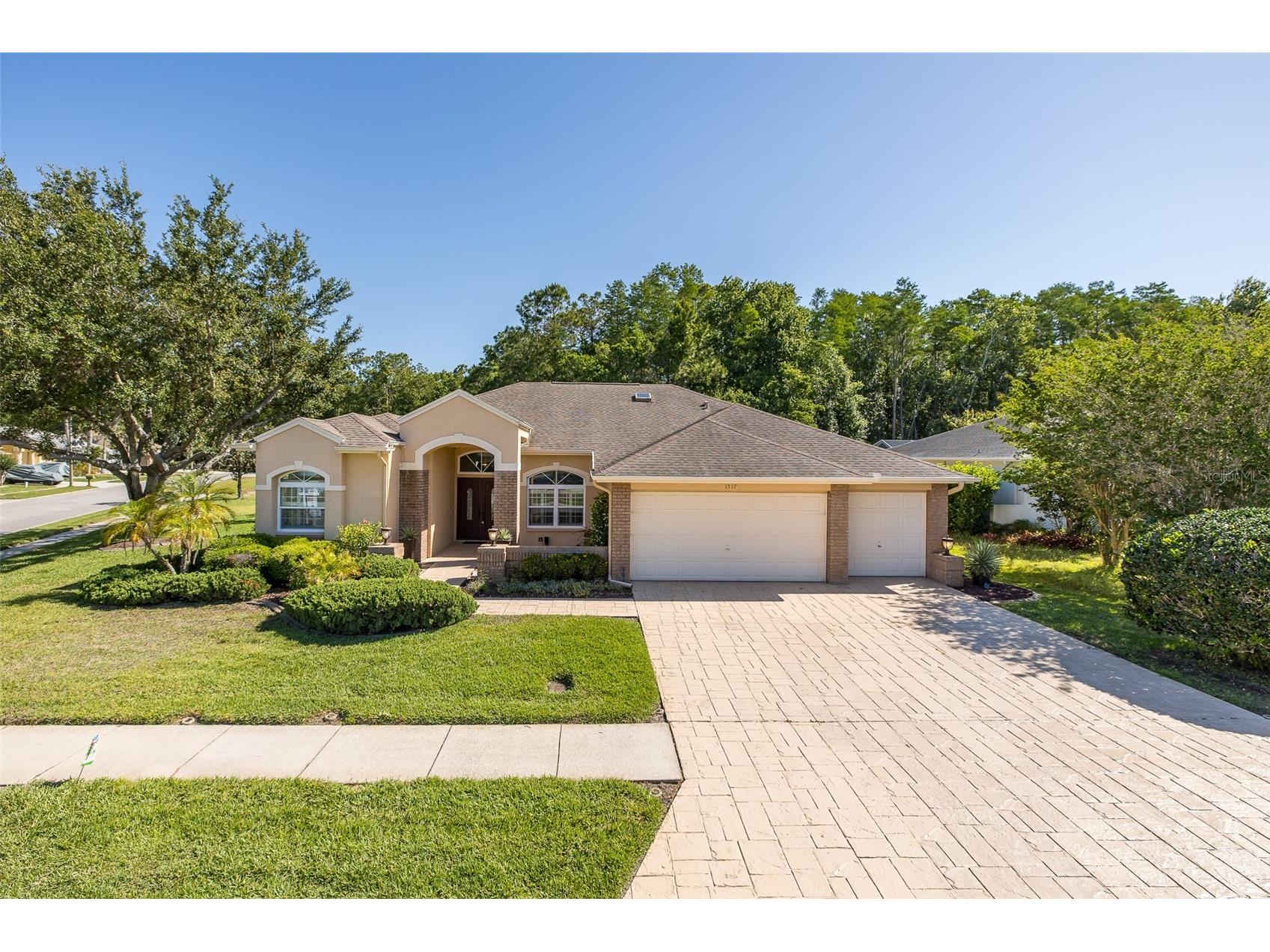 1517 Haverhill Drive New Port Richey FL 34655 W7885466 image56