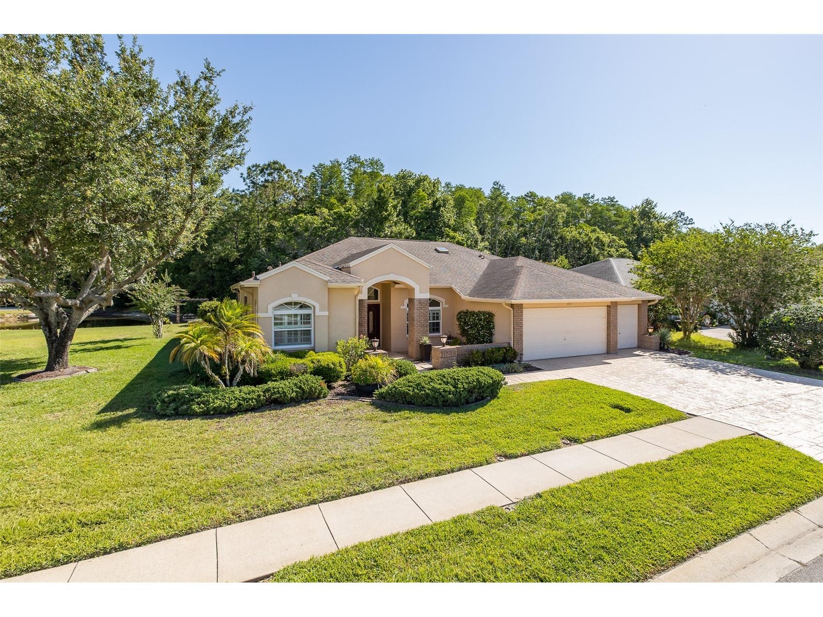 1517 Haverhill Drive New Port Richey FL 34655 W7885466 image57