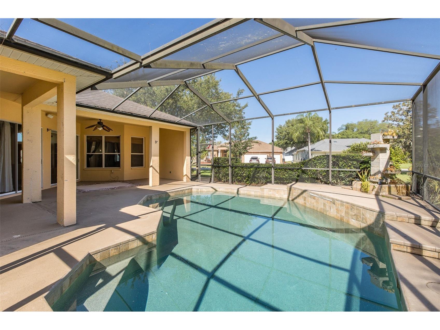 1517 Haverhill Drive New Port Richey FL 34655 W7885466 image59