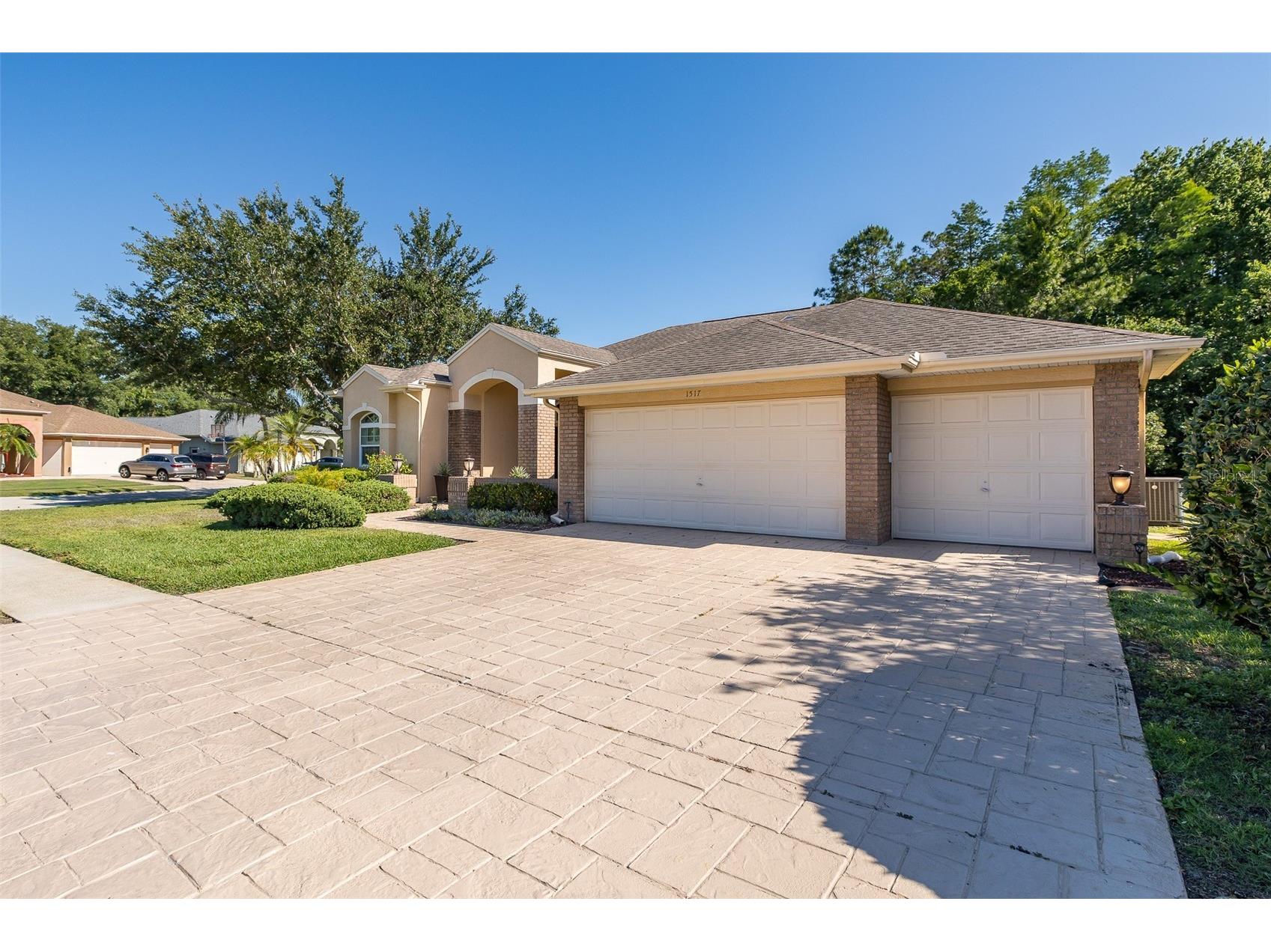 1517 Haverhill Drive New Port Richey FL 34655 W7885466 image6