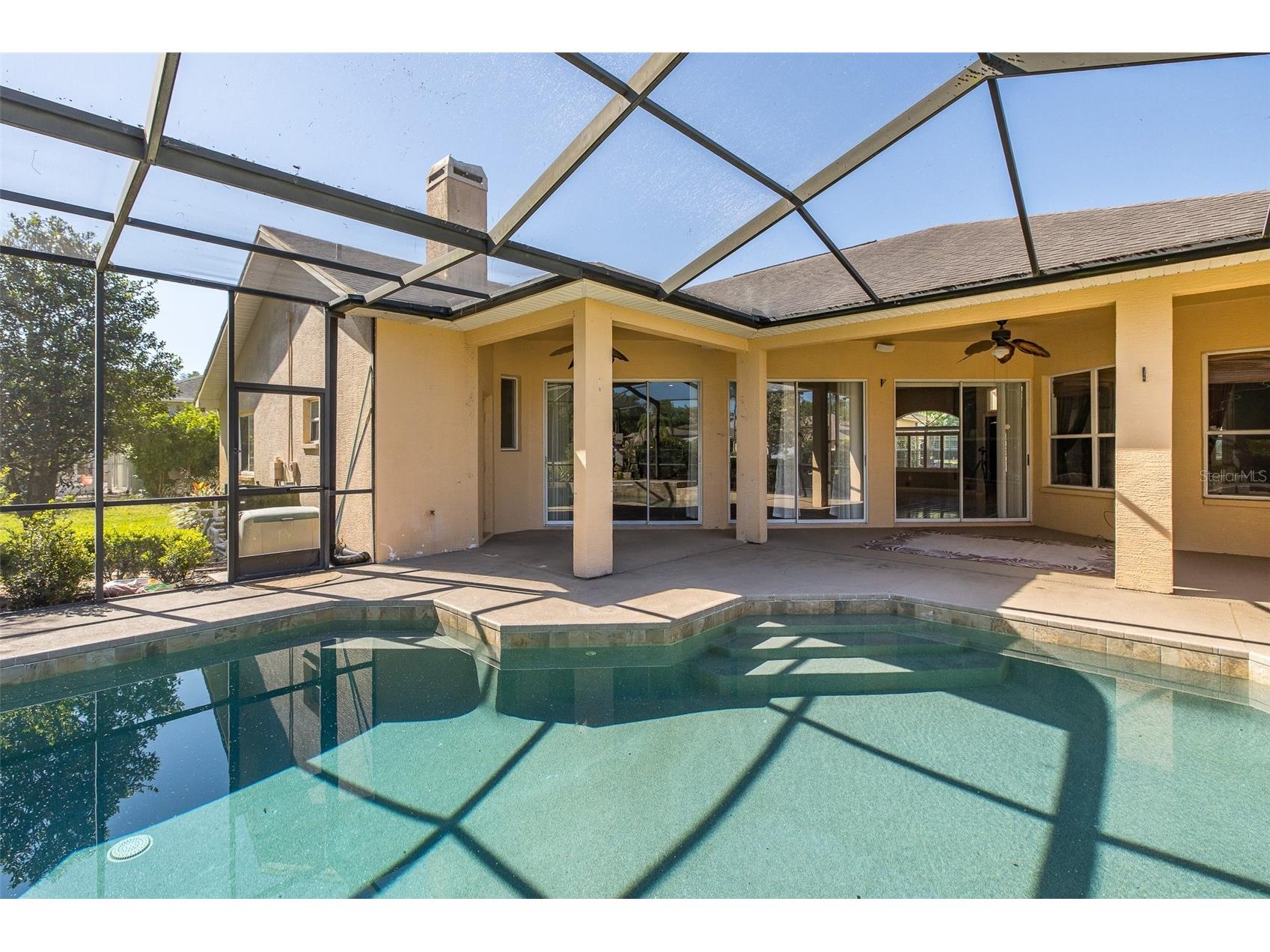 1517 Haverhill Drive New Port Richey FL 34655 W7885466 image60