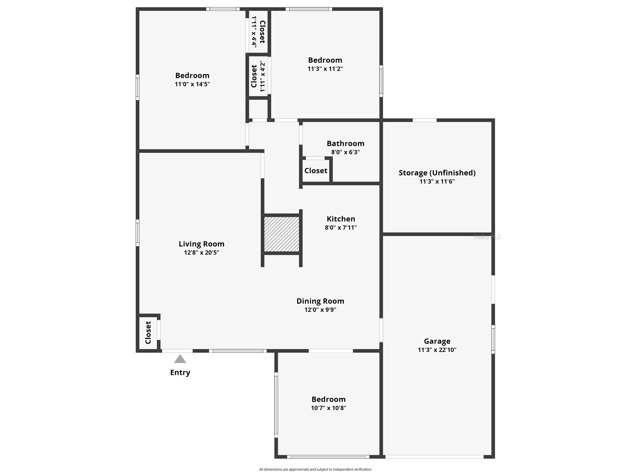 1517 N Grandview Avenue Daytona Beach FL 32118 O6335487 image3