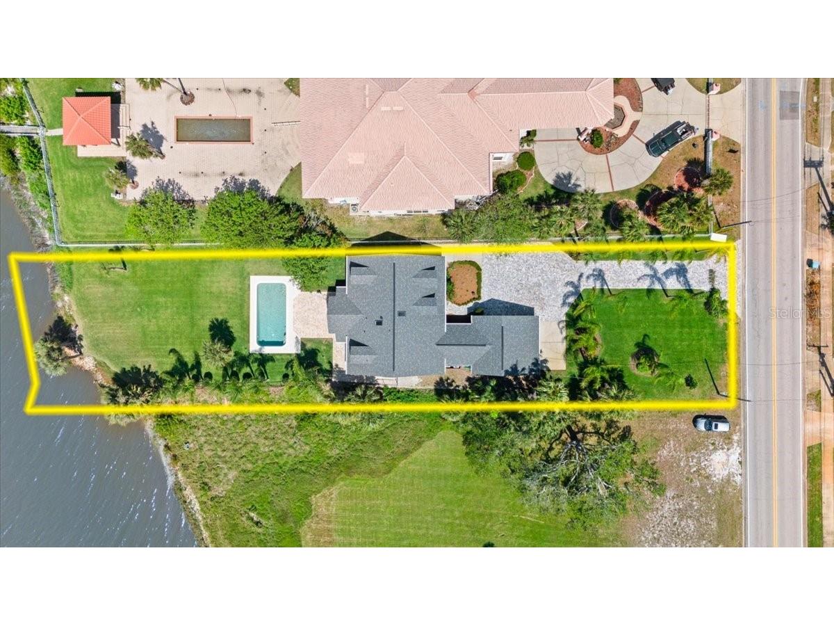 1517 N Halifax Avenue Daytona Beach FL 32118 - HALIFAX RIVER FC316870 image3