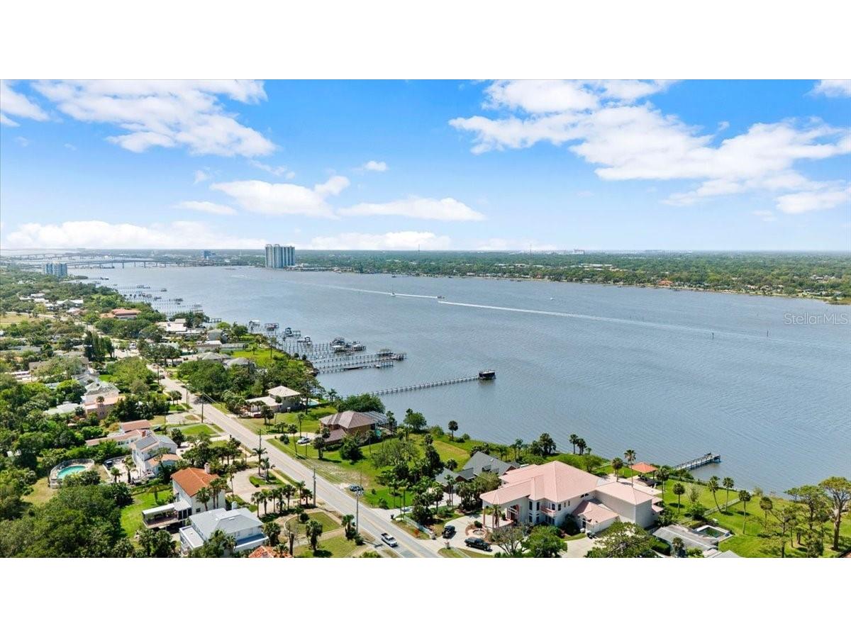 1517 N Halifax Avenue Daytona Beach FL 32118 - HALIFAX RIVER FC316870 image49