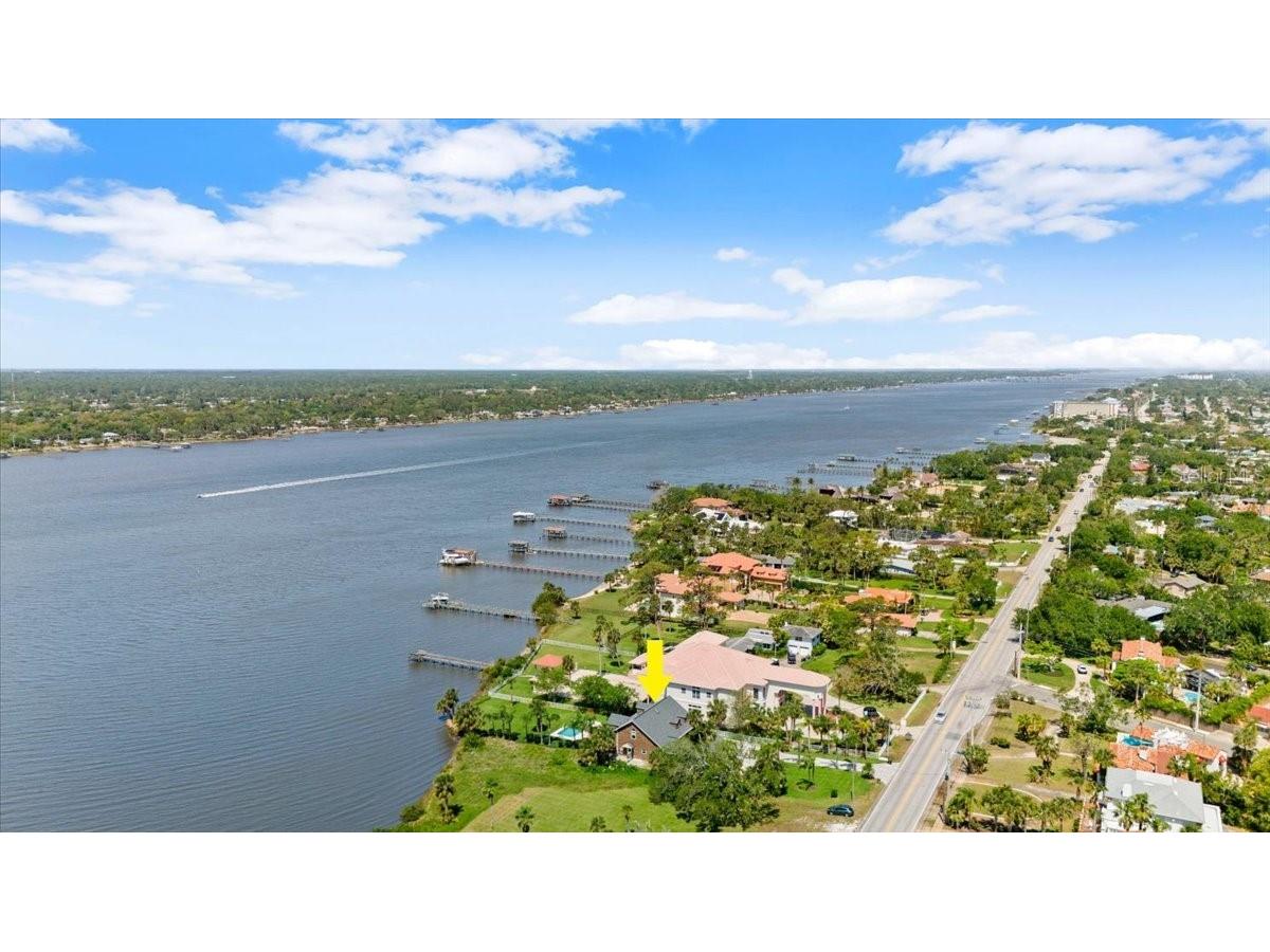 1517 N Halifax Avenue Daytona Beach FL 32118 - HALIFAX RIVER FC316870 image52