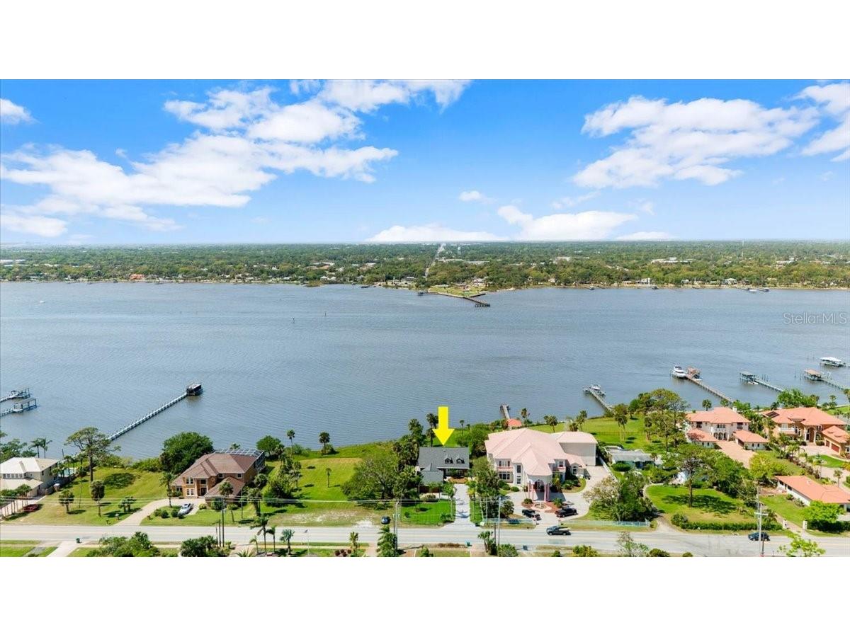 1517 N Halifax Avenue Daytona Beach FL 32118 - HALIFAX RIVER FC316870 image54