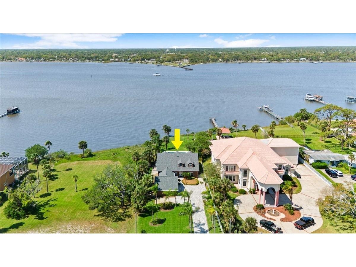 1517 N Halifax Avenue Daytona Beach FL 32118 - HALIFAX RIVER FC316870 image56