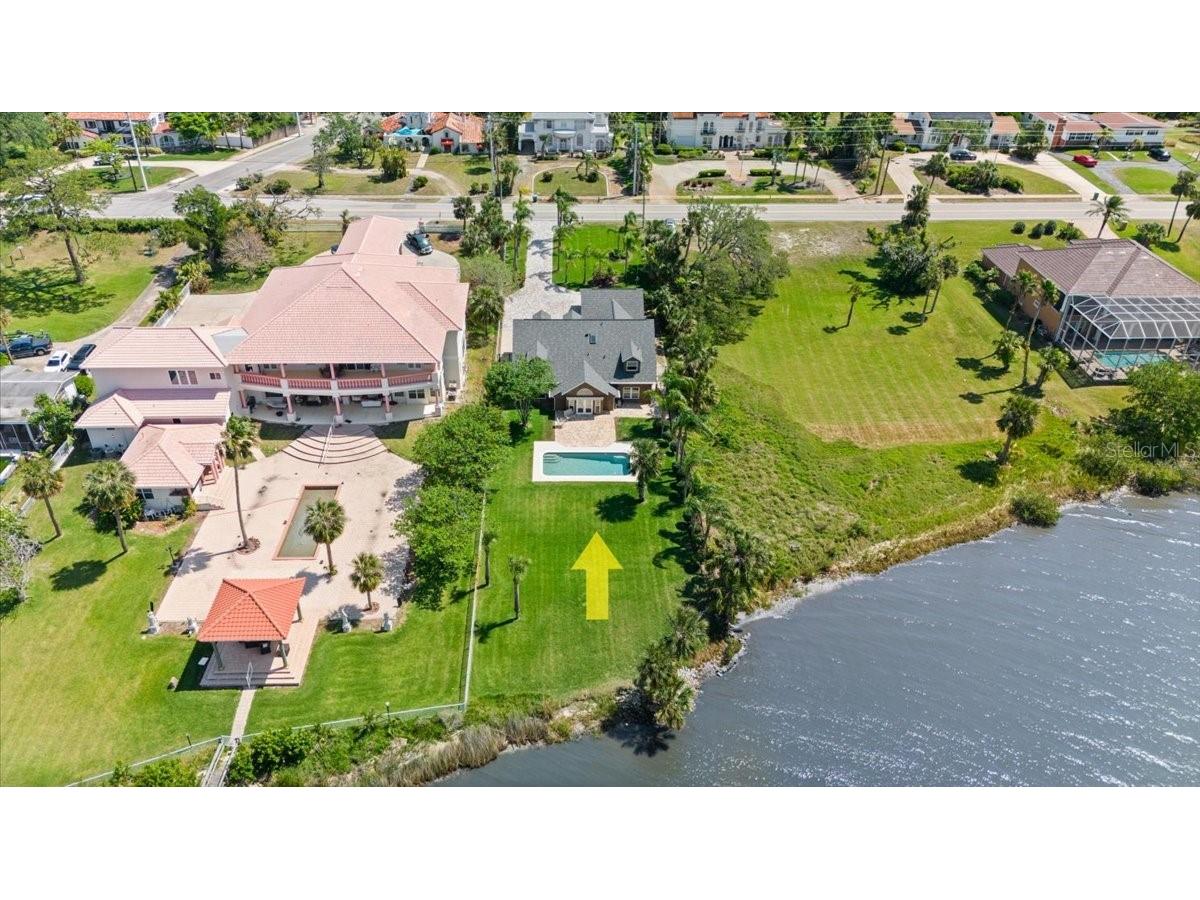 1517 N Halifax Avenue Daytona Beach FL 32118 - HALIFAX RIVER FC316870 image59