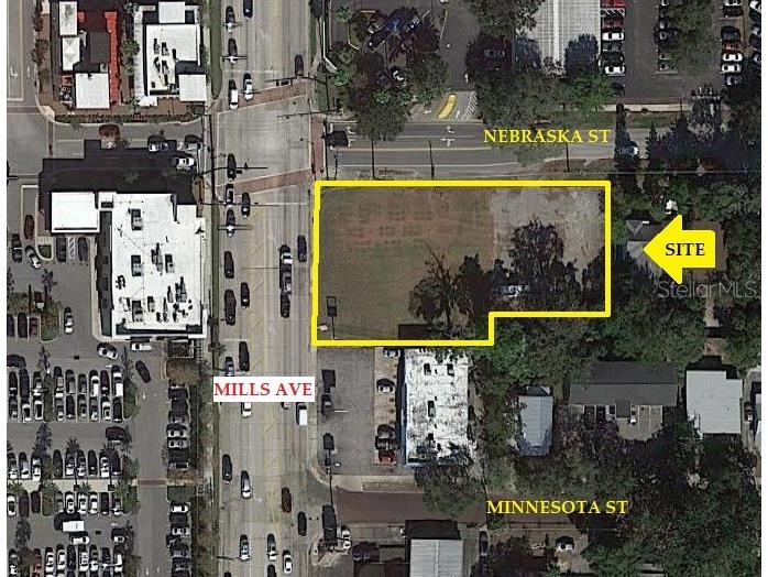 1517 N Mills Avenue Orlando FL 32803 O5815560 image1