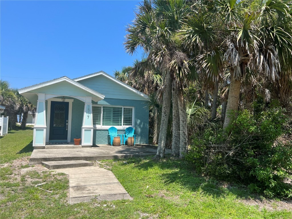 1517 S Central Avenue Flagler Beach FL 32136 FC292894 image1