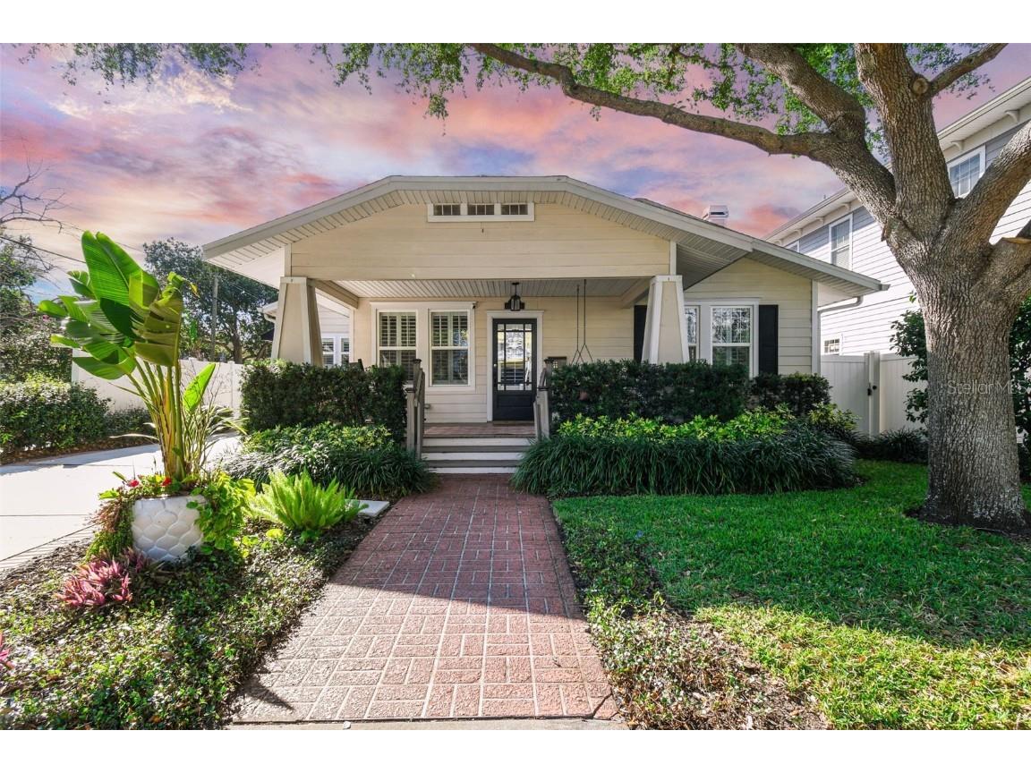 1517 S Georgia Avenue Tampa FL 33629 A4562034 image1