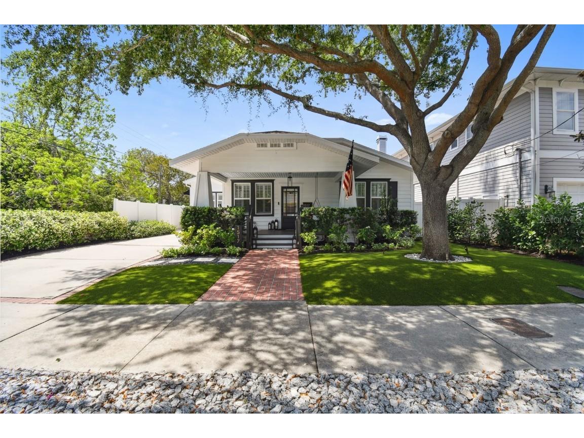 1517 S Georgia Avenue Tampa FL 33629 T3519685 image1